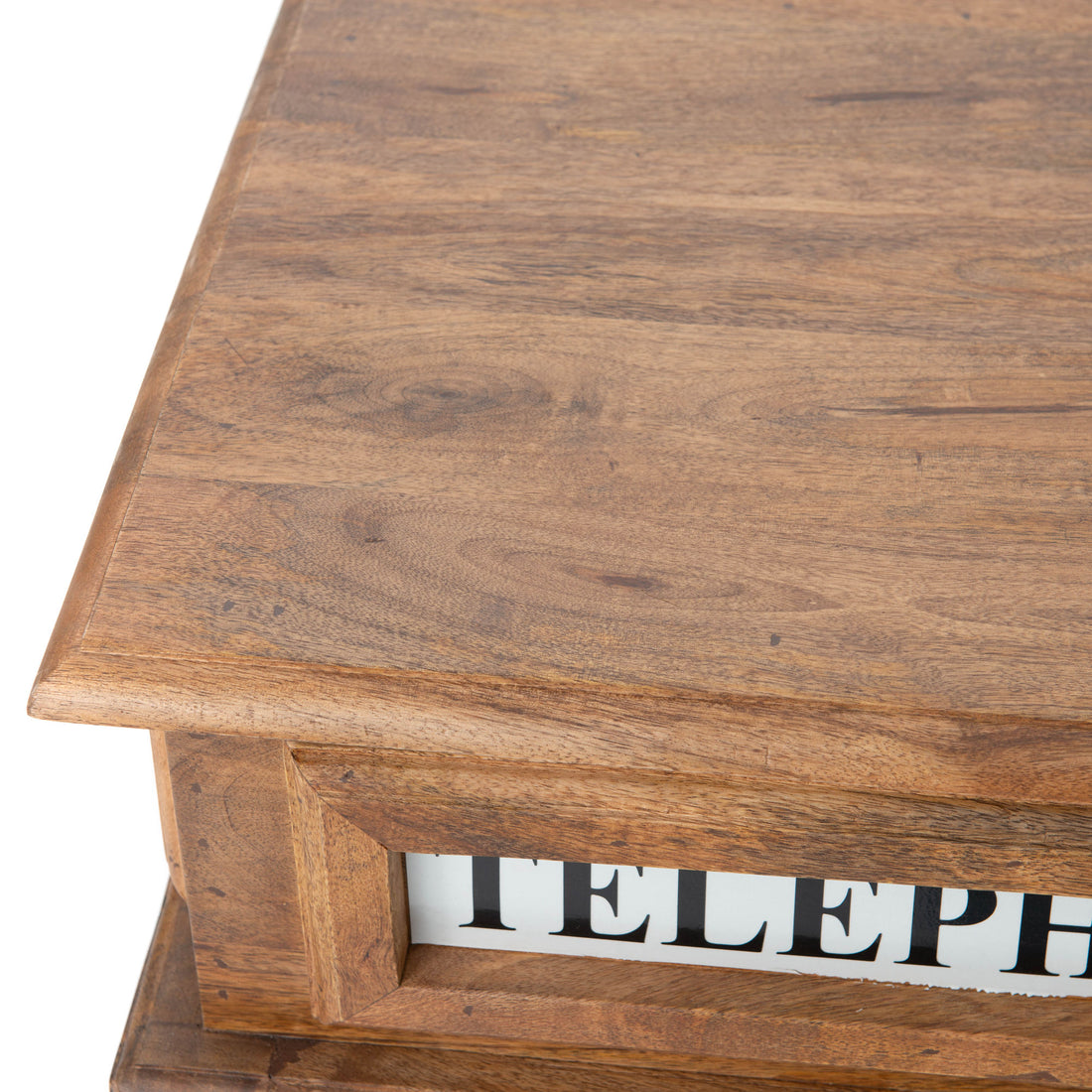 Telephone Side Board – LTT-08