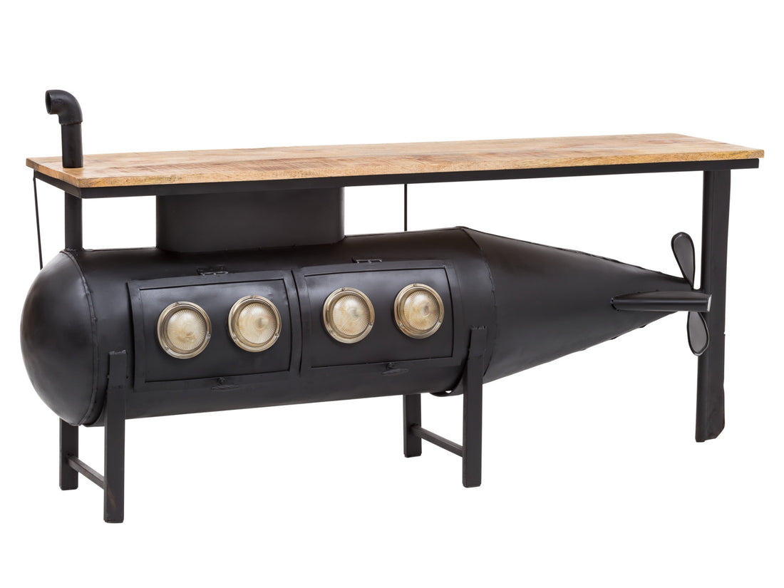 Submarine Counter – LMV-05