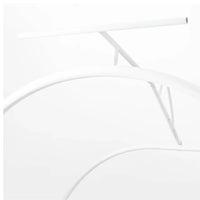 Modern wooden bench with sleek design perfect for living room, hallway, or entryway seating by