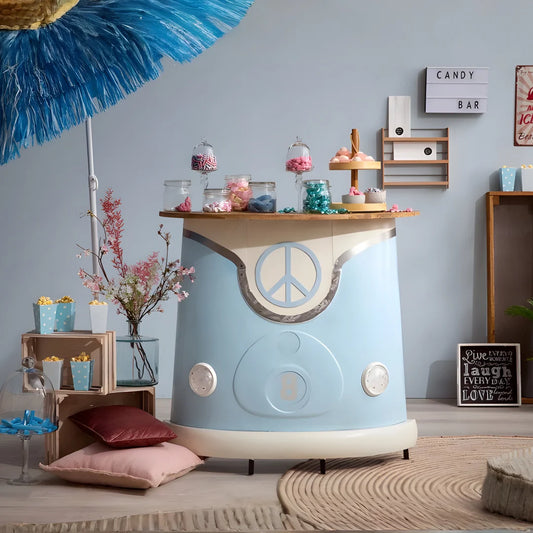 Vintage Drive Counter – LCV-130