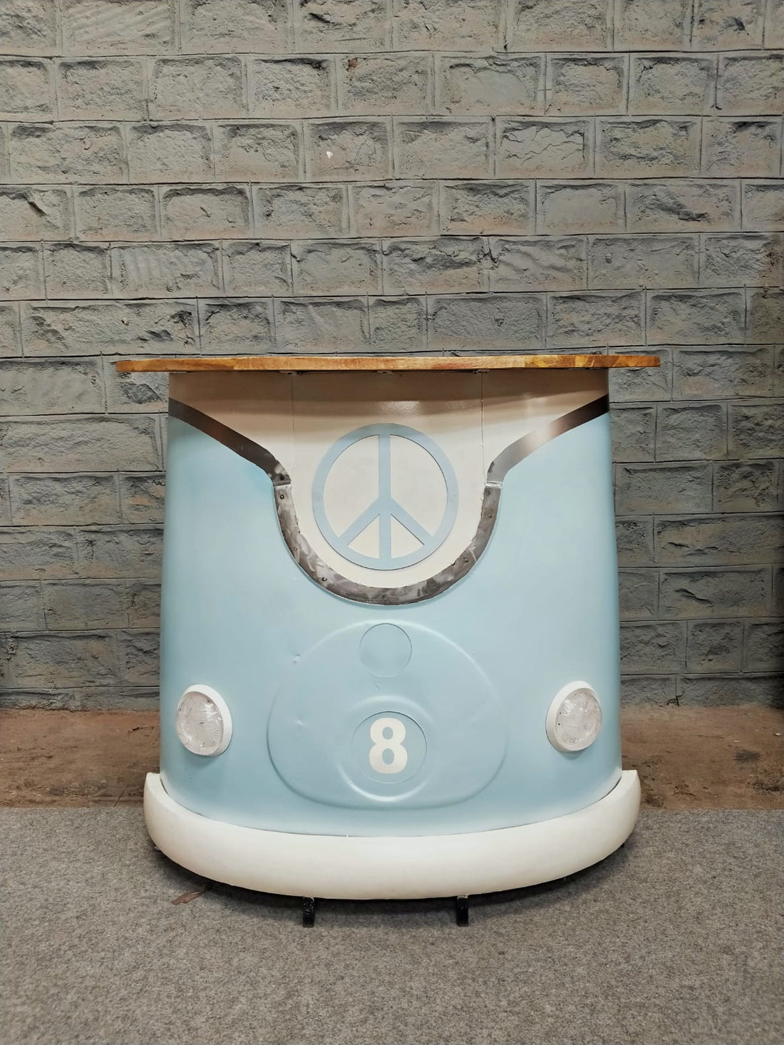 Vintage Drive Counter – LCV-130