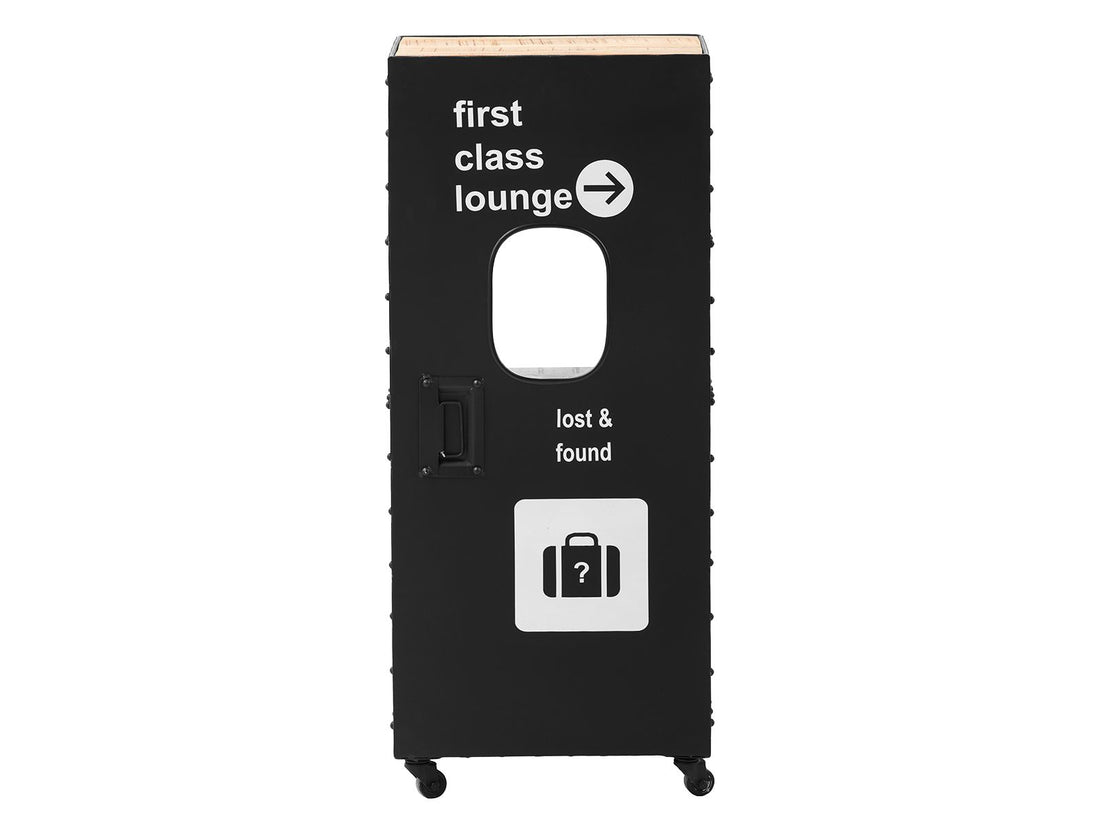 Aeroplane Trolley – LTT-69