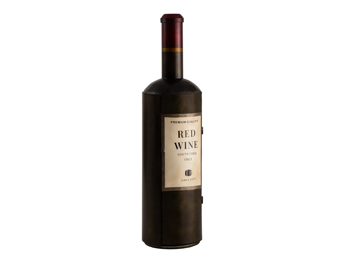 Wine Bottle Cabinet – LTT-75