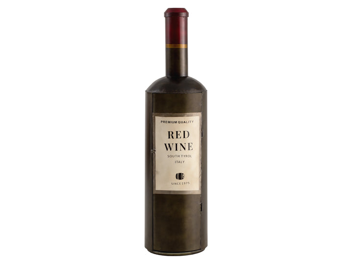 Wine Bottle Cabinet – LTT-75