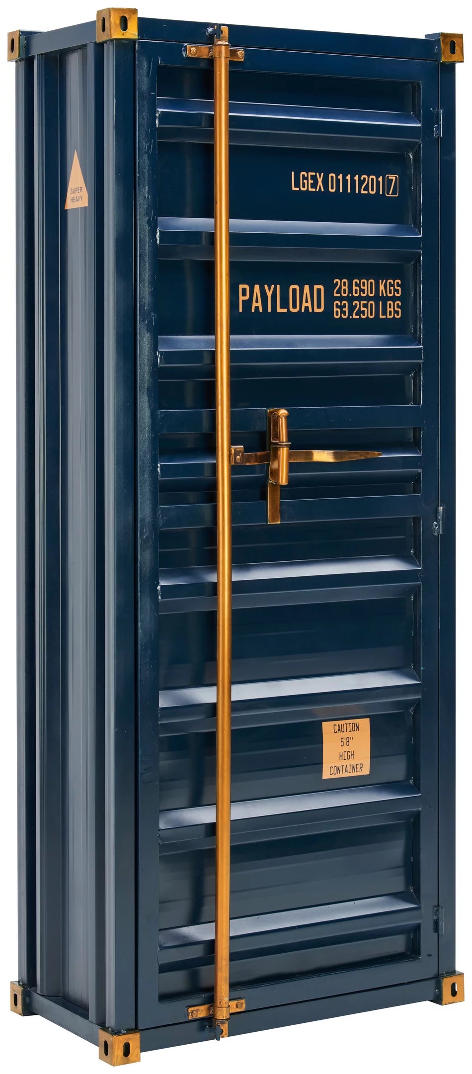 Container Bar – LIF-10