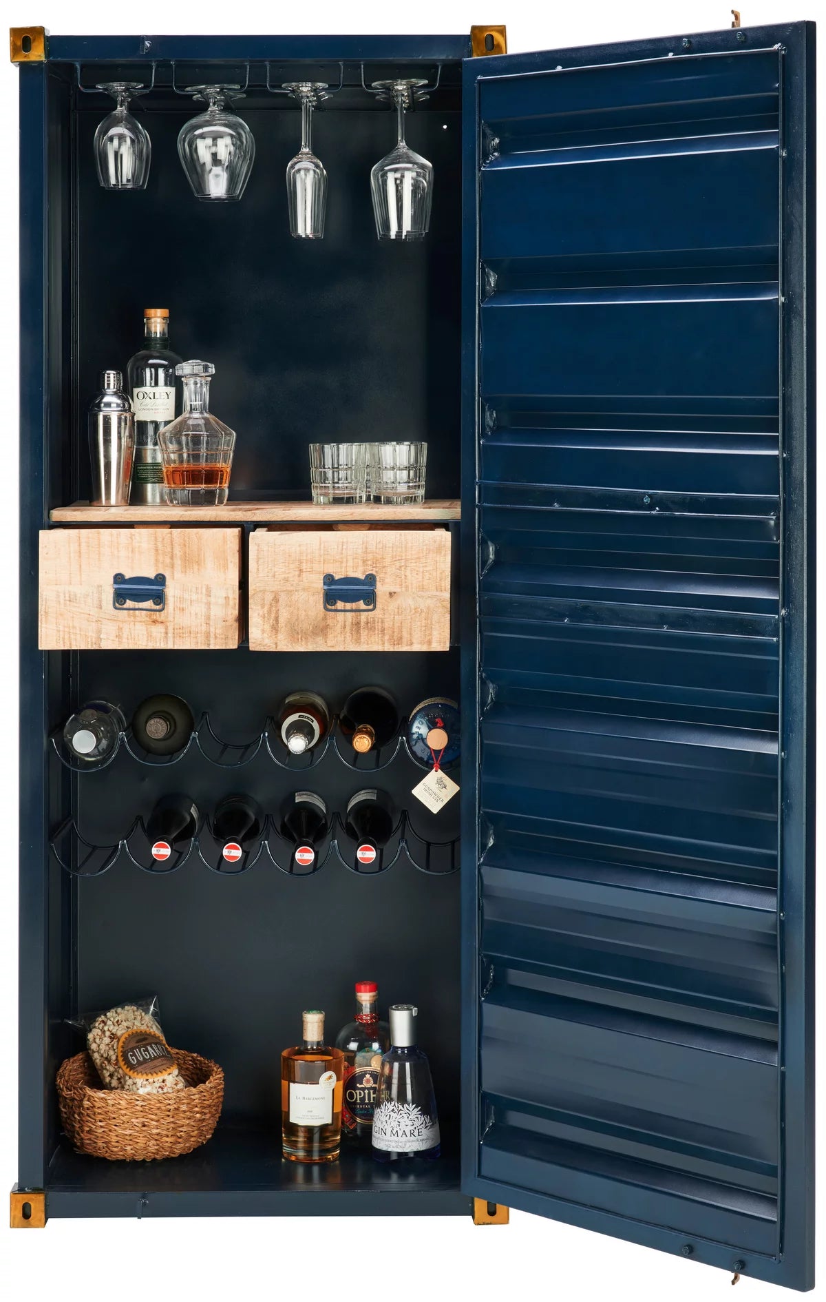 Container Bar – LIF-10