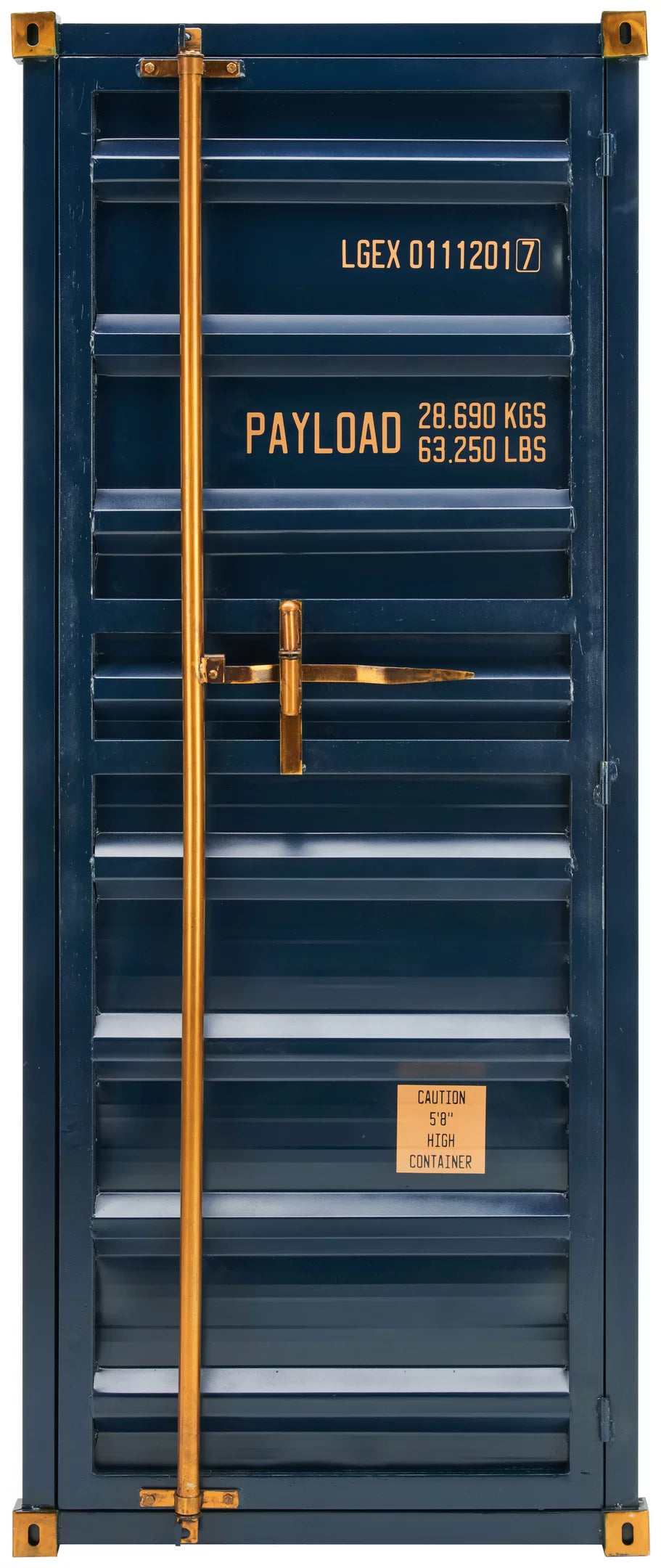 Container Bar – LIF-10