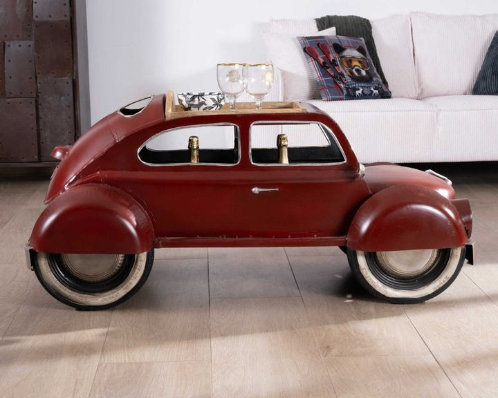 Coffee Car Table – LCV-126