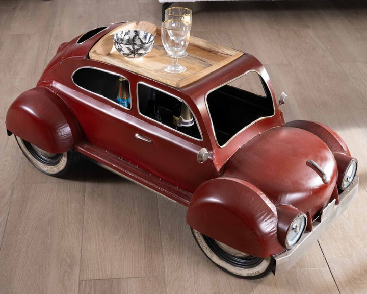 Coffee Car Table – LCV-126