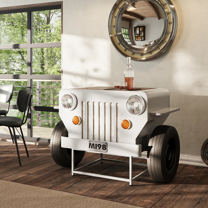 Off-Road Weekender Bar – LCV-140