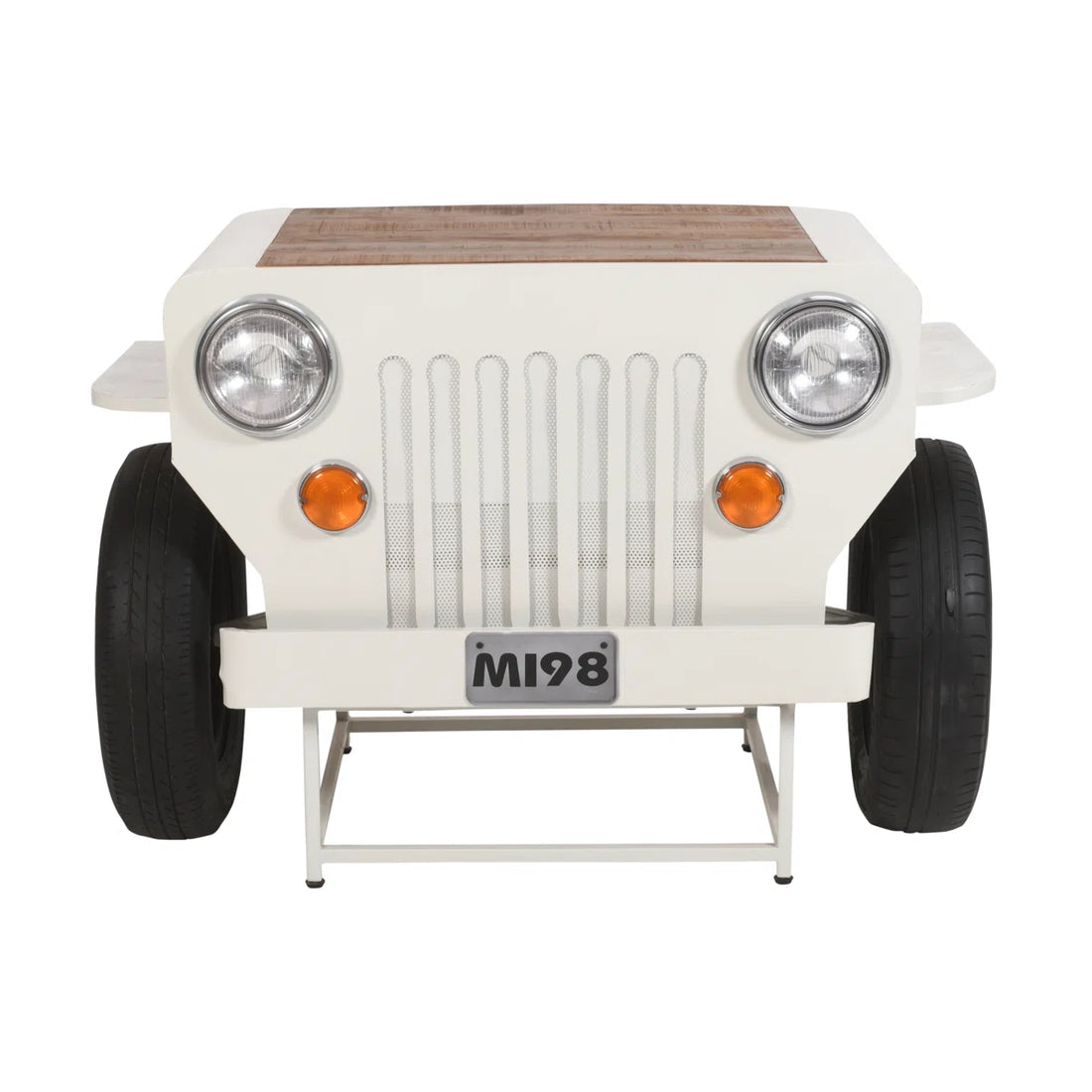 Off-Road Weekender Bar – LCV-140