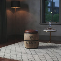 Barrel Stool