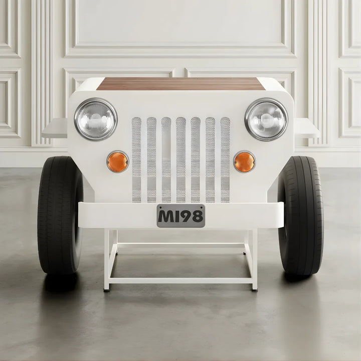 Off-Road Weekender Bar – LCV-140