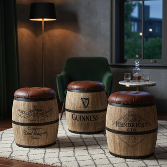 compare product Barrel Stool LTT-23
